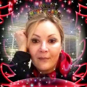 Meet your Posher, Rocio